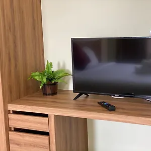  Appartement Nai Yang Residence Thailand
