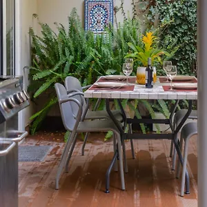 Urban Retreat Lissabon