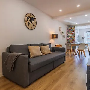 Bridge Spot By Lovelystay Apartamento