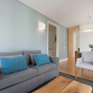 Flh Downtown Amazing Flat Lissabon