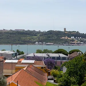 Belém- Charming Apartamento