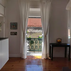 Paco Da Rainha Apartamento