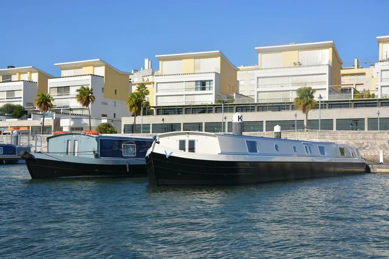 Tagus Marina Hotel Lisbon 0*,